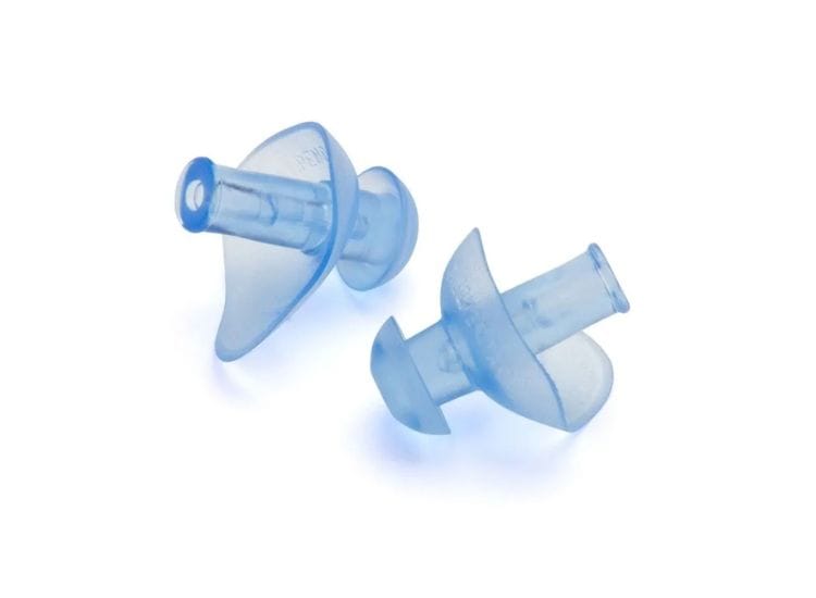 Tapón de Oído Speedo Ergo Celeste Tapón de Oído Speedo Ergo Celeste