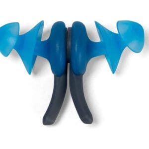 Tapón de Oídos Speedo Aquatic Biofuse Azul