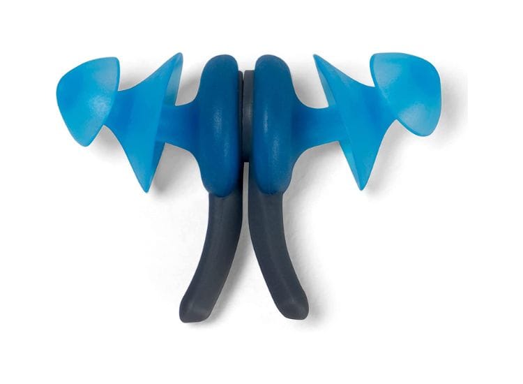 Tapón de Oídos Speedo Aquatic Biofuse Azul