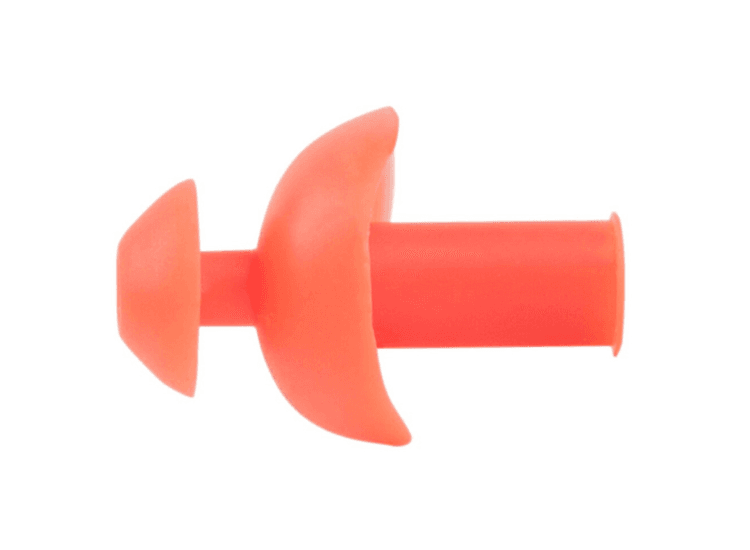 Tapón de Oídos Speedo Ergo Junior Tapón de Oídos Speedo Ergo Junior