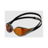 Lente Natación Speedo Fastskin Pure Focus Mirror Negro