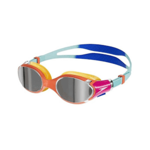 Lente Natación Speedo Biofuse 2.0 Mirror Junior
