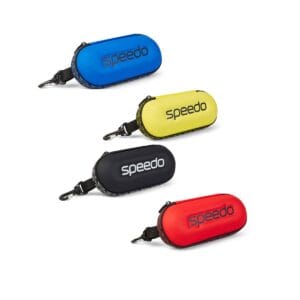 Estuche para Lentes de Natación Speedo