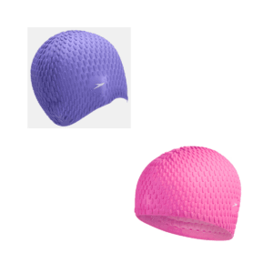 Gorro Natación Speedo Bubble