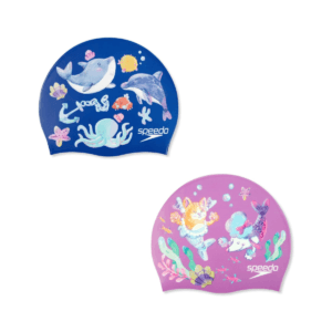 Gorro Natación Speedo Digital Printed Junior