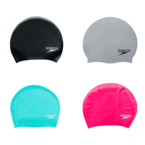 Gorro Natación Speedo Long Hair
