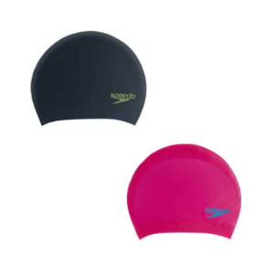 Gorro Natación Speedo Long Hair Junior