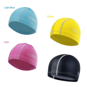 Gorro Natación Speedo Pace Junior