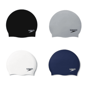 Gorro Natación Speedo Plain Flat
