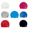 Gorro Natación Speedo Plain Moulded