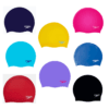 Gorro Natación Speedo Plain Moulded Junior