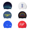 Gorro Natación Speedo Slogan Printed Gorro Natación Speedo Slogan Printed