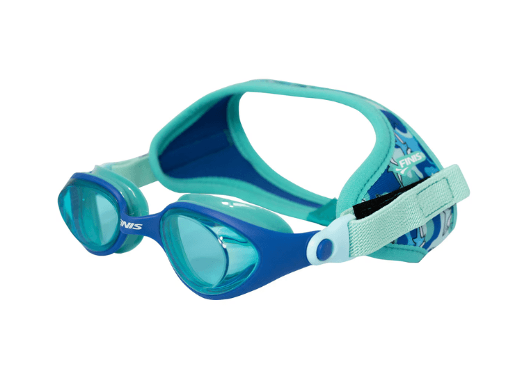 Lente Natación Finis DragonFlys Camuflaje Tiburon Lente Natación Finis DragonFlys Camuflaje Tiburon