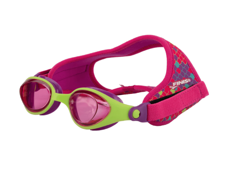 Lente Natación Finis DragonFlys Tinte Escamas Lente Natación Finis DragonFlys Tinte Escamas