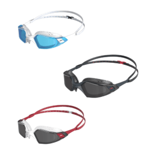 Lente Natación Speedo Aquapulse Pro