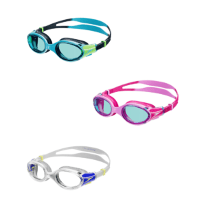 Lente Natación Speedo Biofuse 2.0 Junior