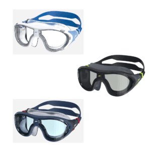 Lente Natacion Speedo Biofuse 2.0 Mask