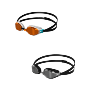Lente Natación Speedo Fastskin Speedsocket 2 Mirror