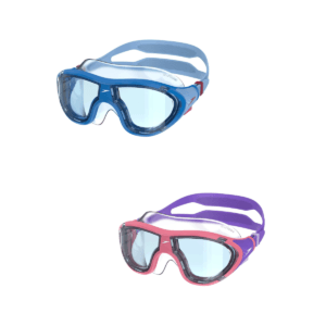 Lente Natación Speedo Biofuse 2.0 Mask Junior