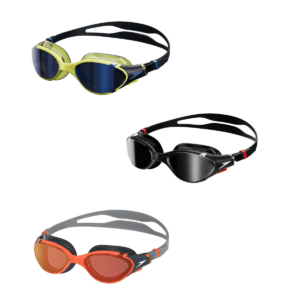 Lente Natación Speedo Biofuse 2.0 Mirror