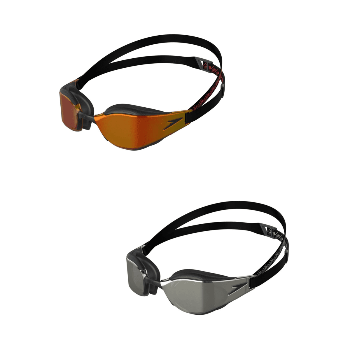 Lente Natación Speedo Fastskin Hyper Elite Mirror