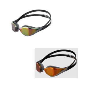 Lente Natación Speedo Fastskin Pure Focus Mirror