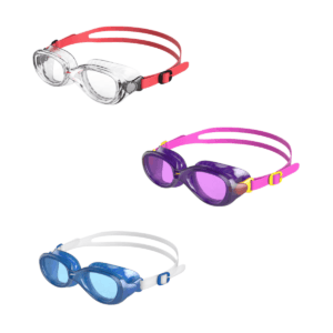 Lente Natación Speedo Futura Classic Junior