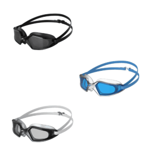 Lente Natación Speedo Hydropulse