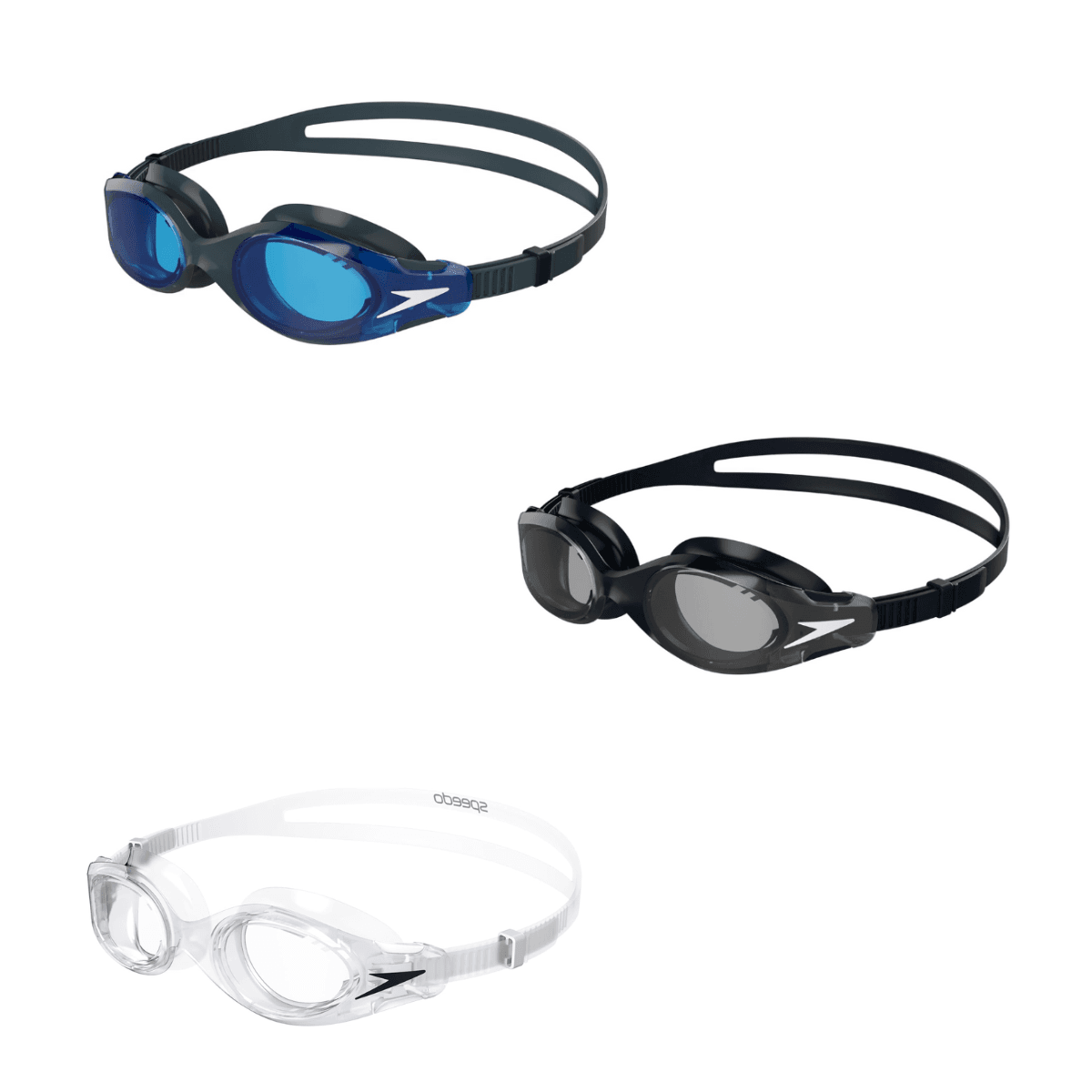 Lente Natación Speedo Hydrosity 2.0 Lente Natación Speedo Hydrosity 2.0