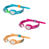 Lente Natación Speedo Illusion Infant