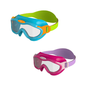 Lente Natación Speedo Sea Squad Mask Infant