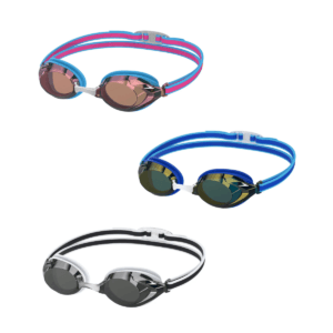 Lente Natación Speedo Vanquisher 3.0 Mirror Junior