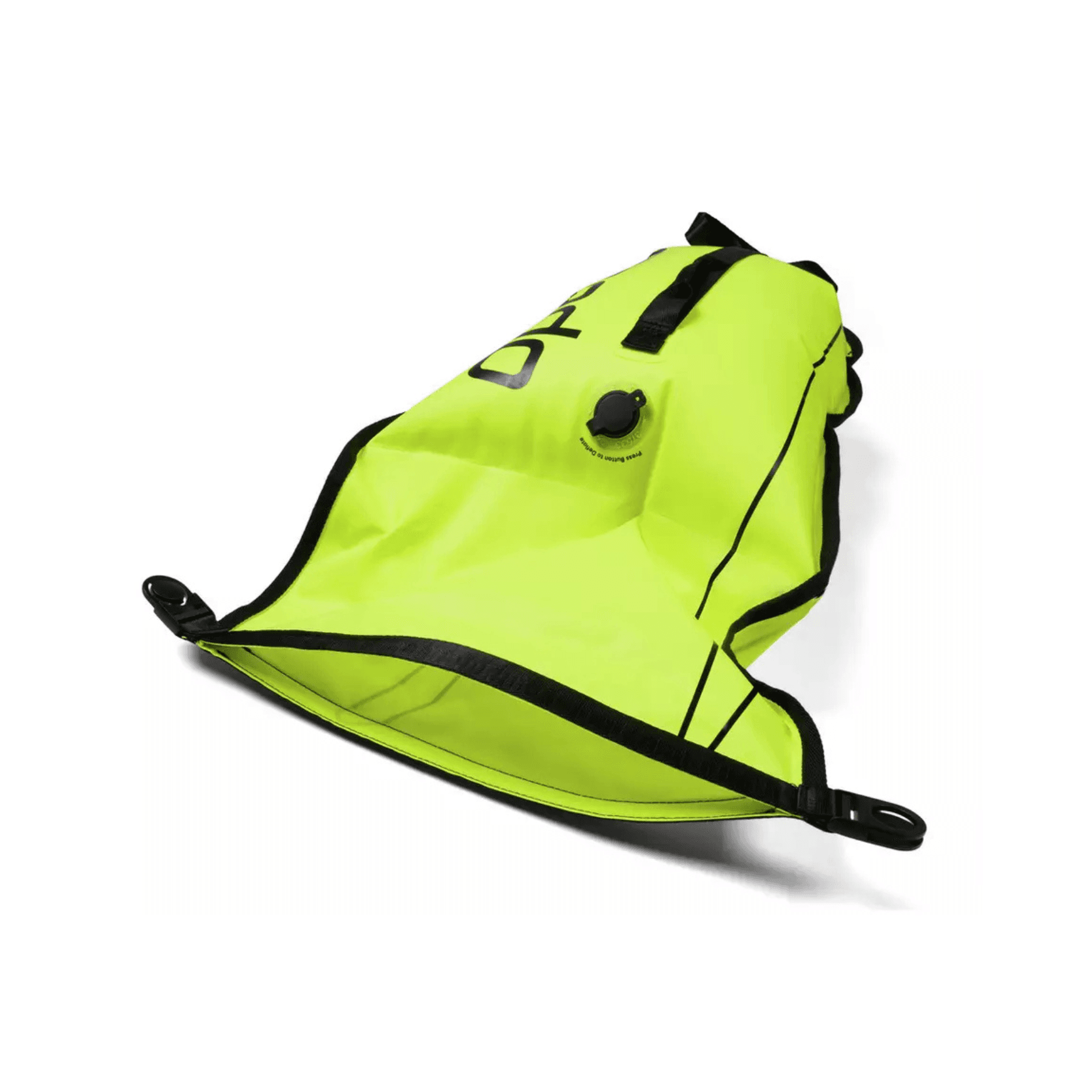 Flotador Speedo Aguas Abiertas Bolso Seco