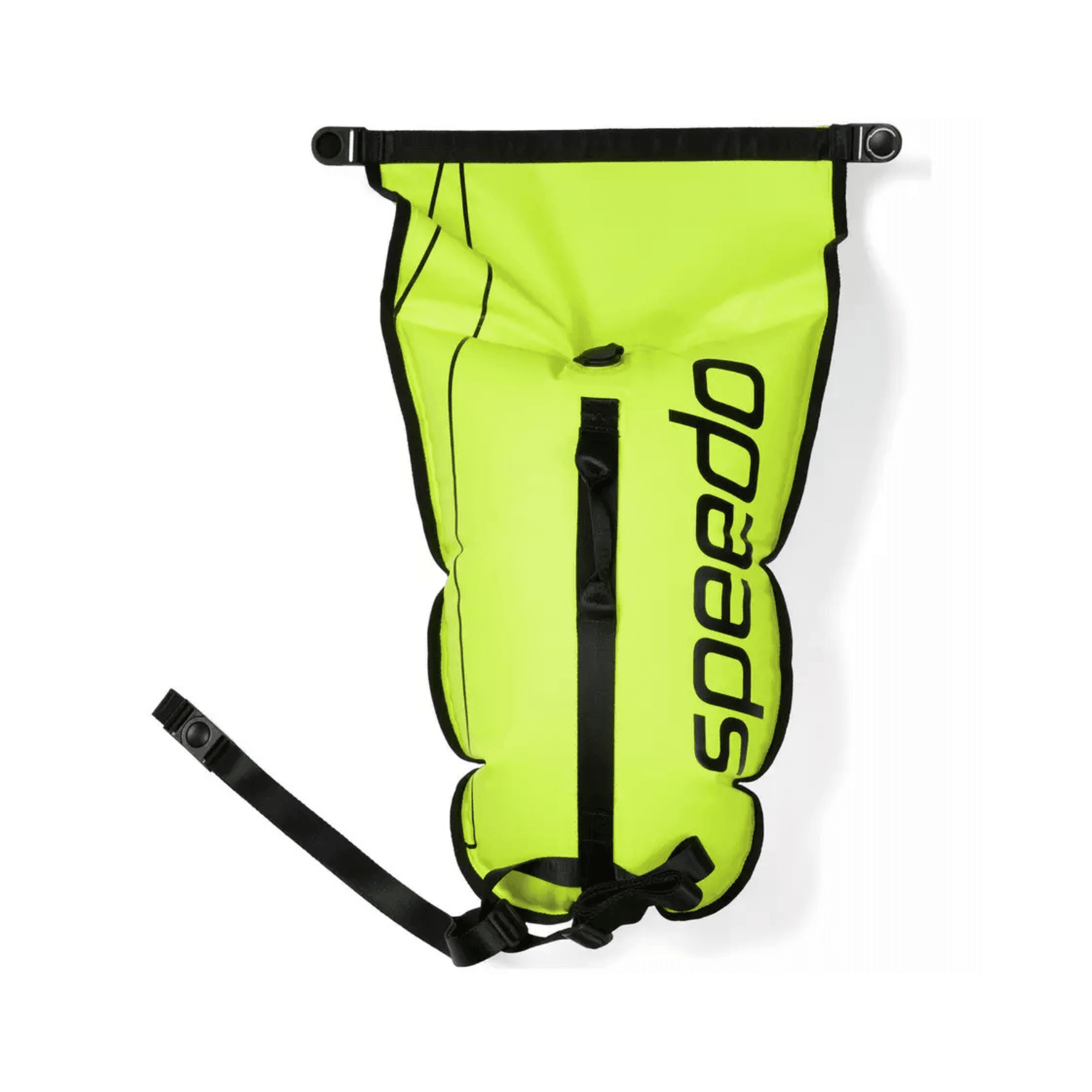 Flotador Speedo Aguas Abiertas Bolso Seco