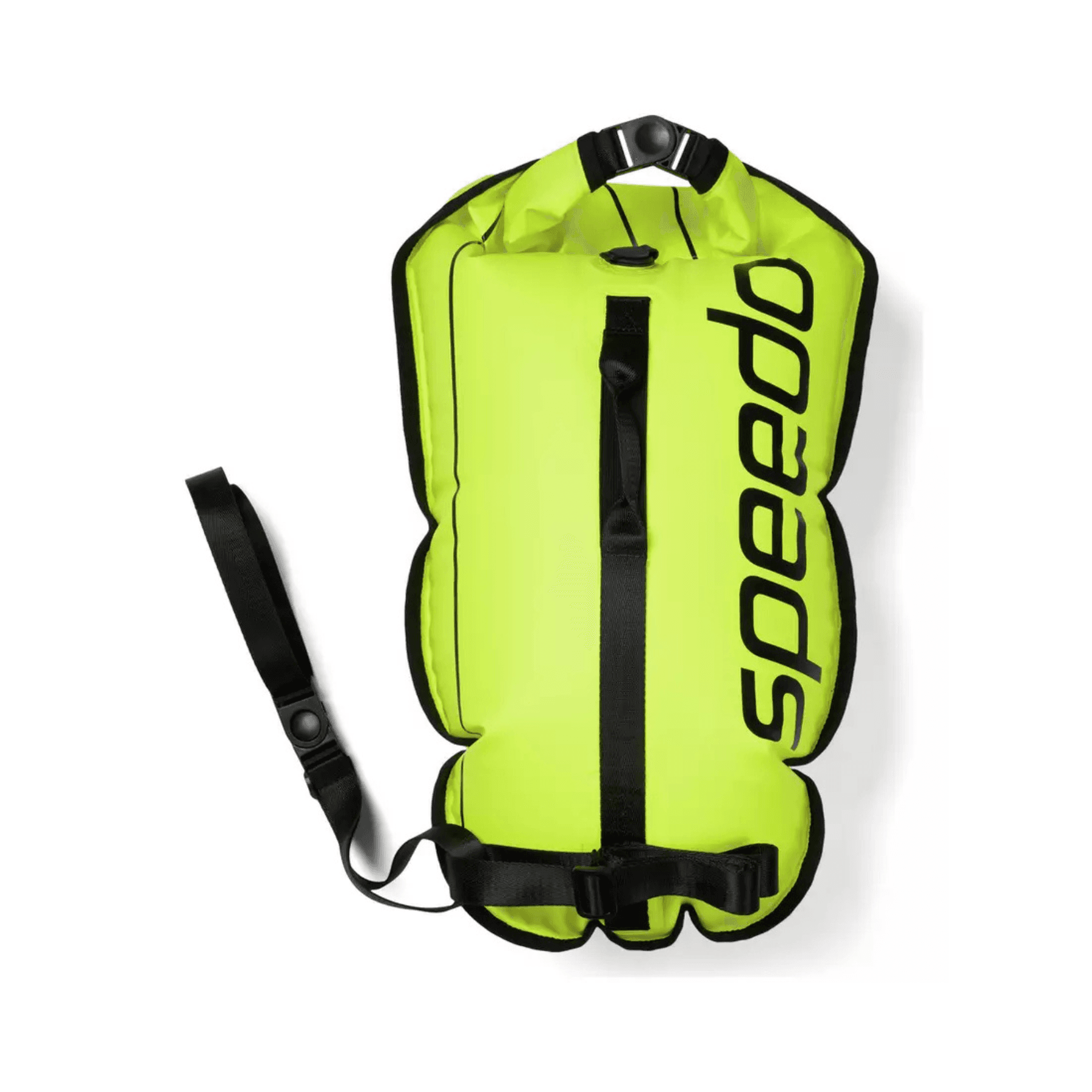 Flotador Speedo Aguas Abiertas Bolso Seco