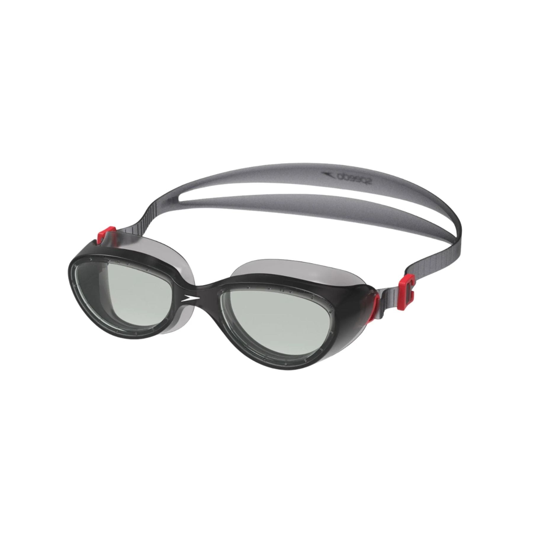 Lente Natacion Speedo Futura Hydrospex Negro