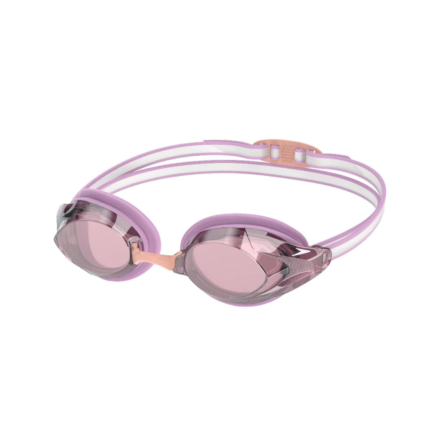Lente Natación Speedo Vanquisher 3.0 Womens Mirror Rosado Lente Natación Speedo Vanquisher 3.0 Womens Mirror Rosado