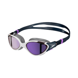 Lente Natación Speedo Biofuse 2.0 Women´s Mirror Morado