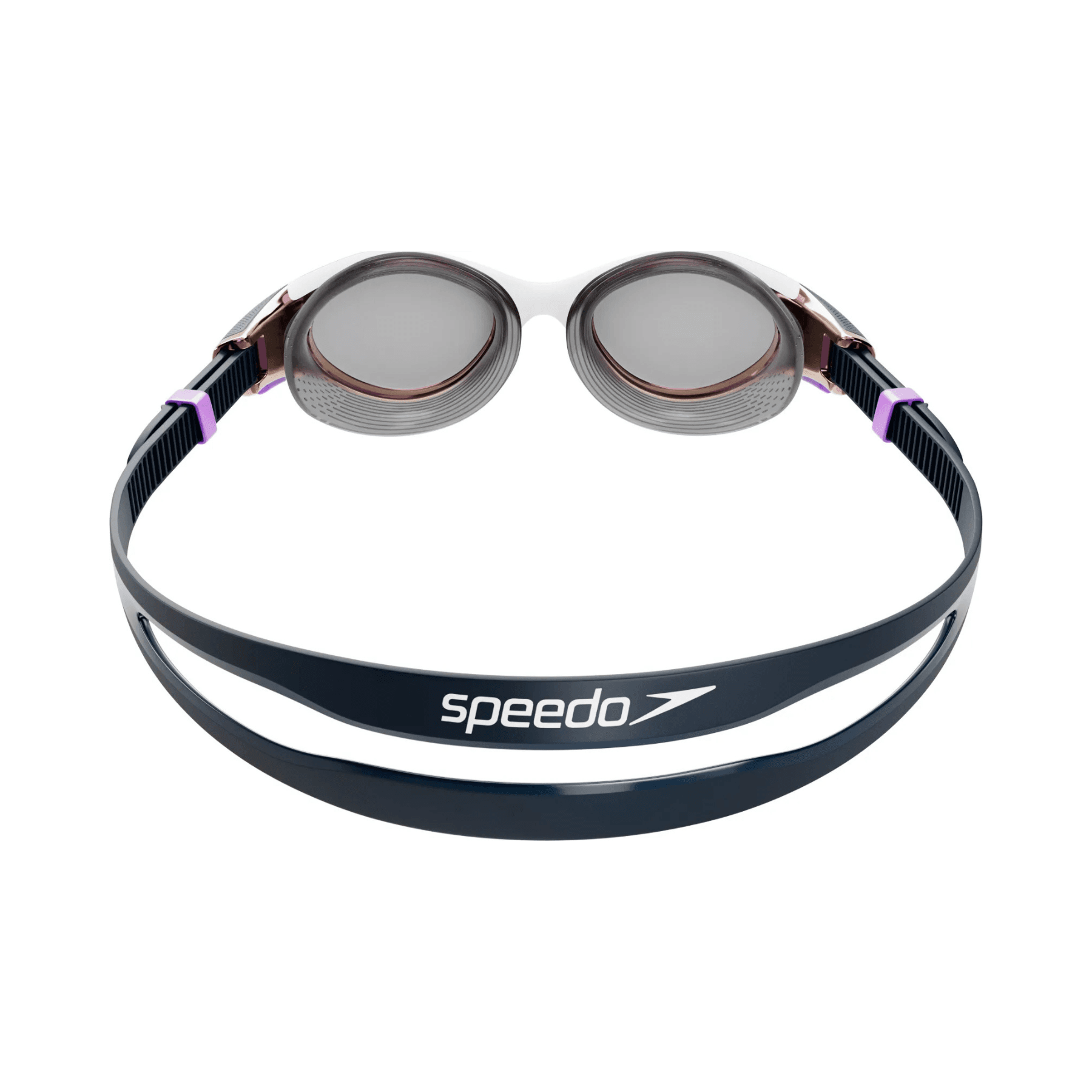 Lente Natación Speedo Biofuse 2.0 Women´s Mirror Morado Lente Natación Speedo Biofuse 2.0 Women´s Mirror Morado