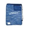 Bolsa De Malla Para Equipos Finis Azul Marino Bolsa De Malla Para Equipos Finis Azul Marino
