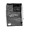 Bolsa De Malla Para Equipos Finis Negro Bolsa De Malla Para Equipos Finis Negro