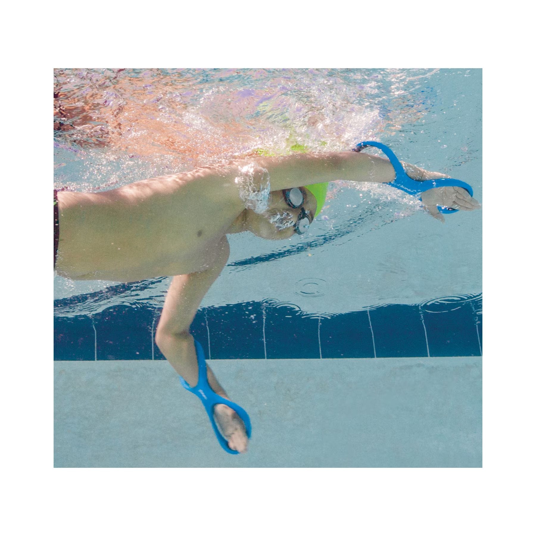 Corrector de Brazada Finis Junior Corrector de Brazada Finis Junior