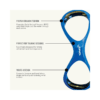 Corrector de Brazada Finis Junior Corrector de Brazada Finis Junior
