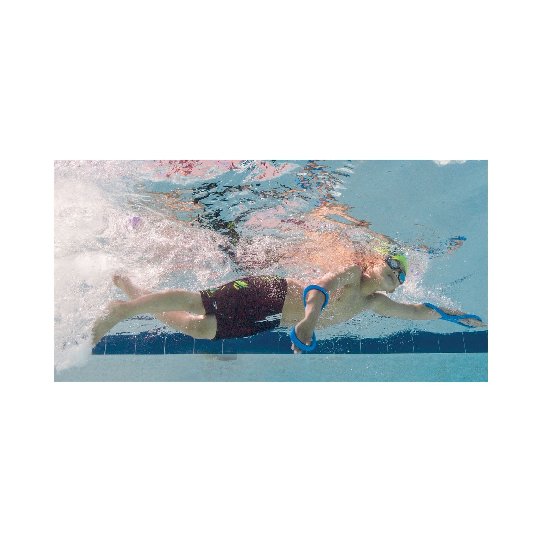 Corrector de Brazada Finis Junior Corrector de Brazada Finis Junior