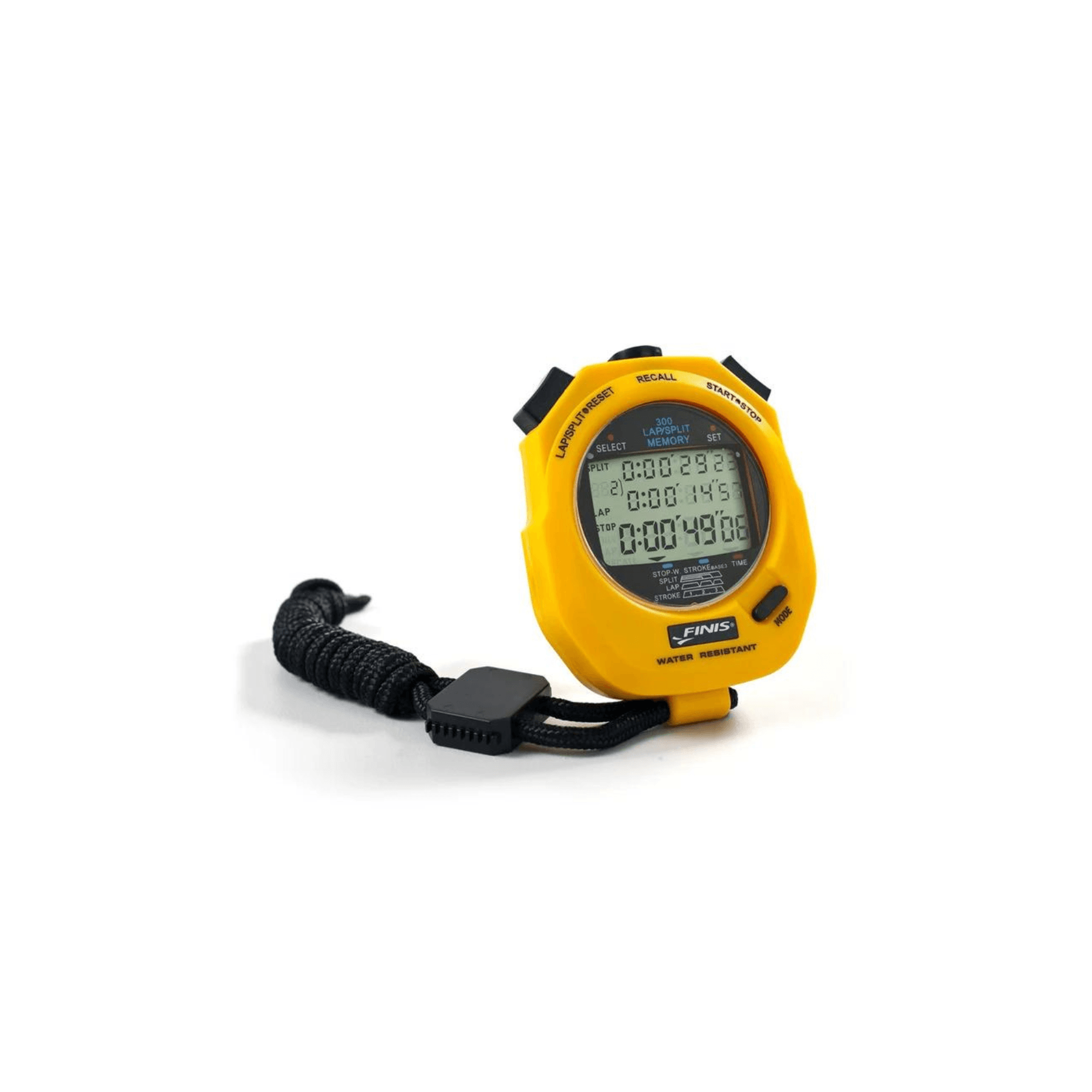 Cronometro Finis Stopwatch 3X300M Cronometro Finis Stopwatch 3X300M