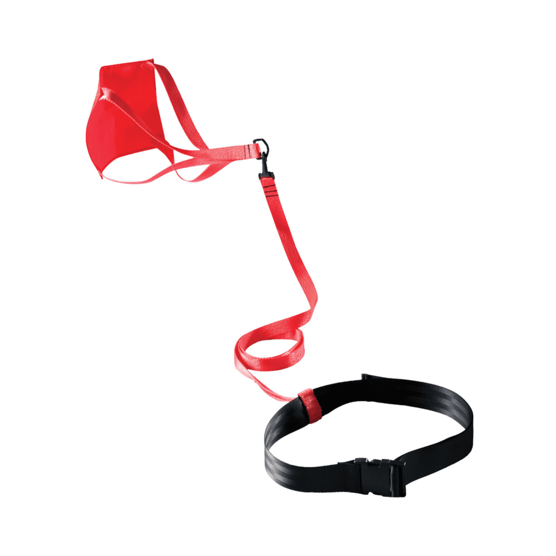Finis Swin Parachute Rojo Finis Swin Parachute Rojo