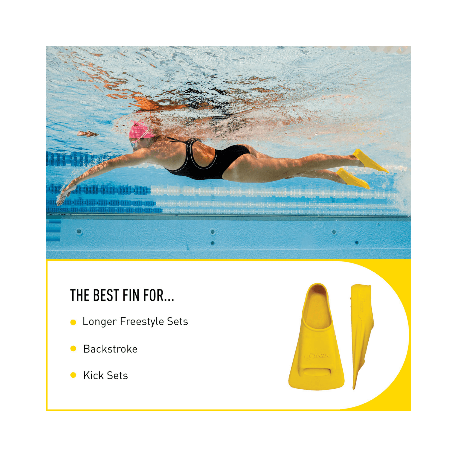Aleta Finis Zoomers® Gold