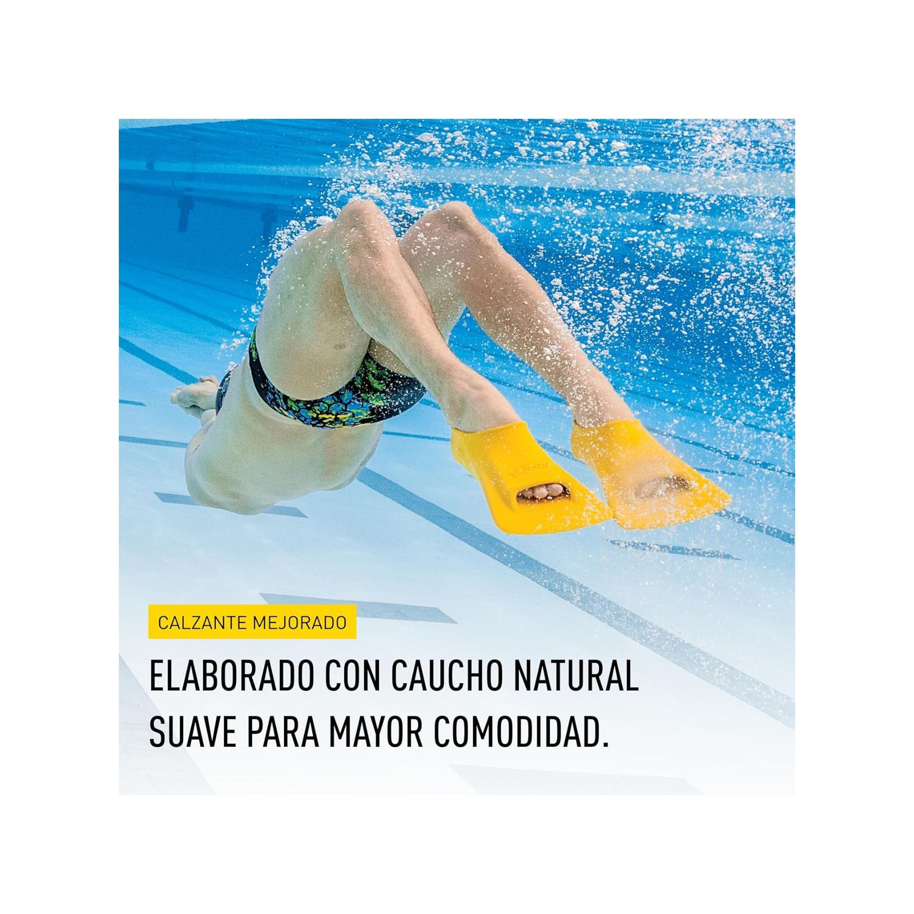Aleta Finis Zoomers® Gold