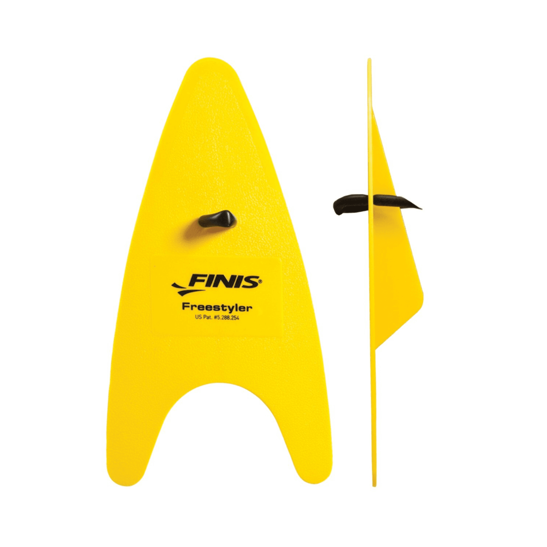 Freestyler Paddles Finis Adulto Freestyler Paddles Finis Adulto