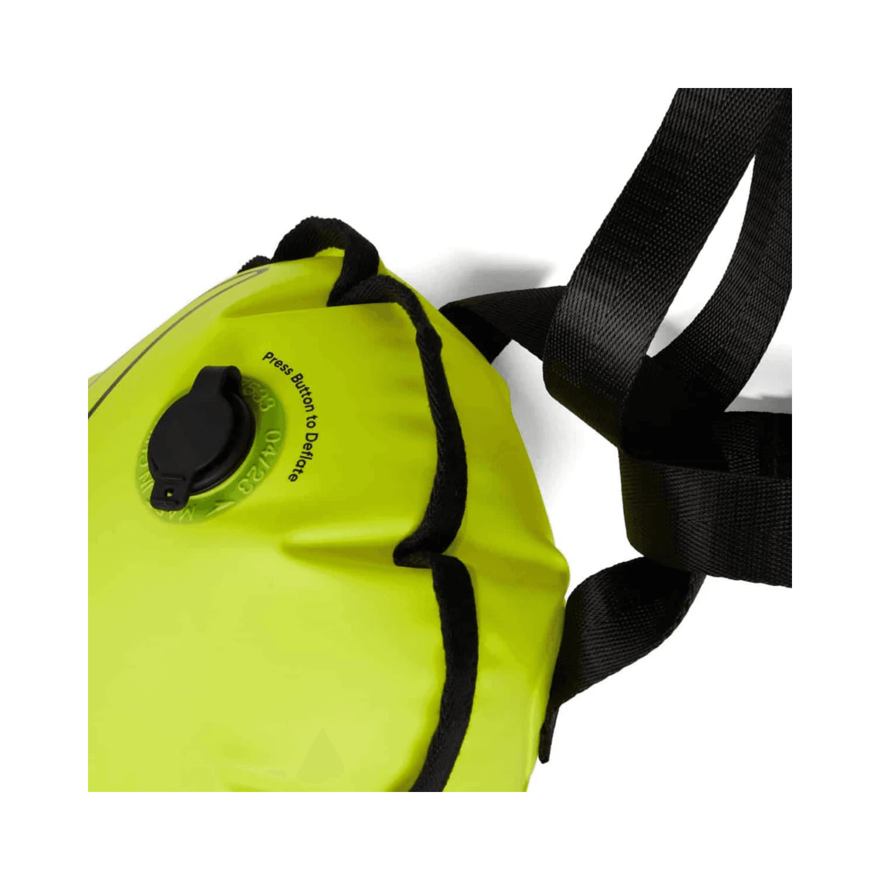 Flotador Speedo Aguas Abiertas